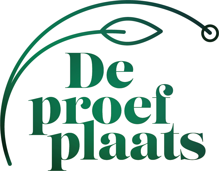 De Proefplaats
